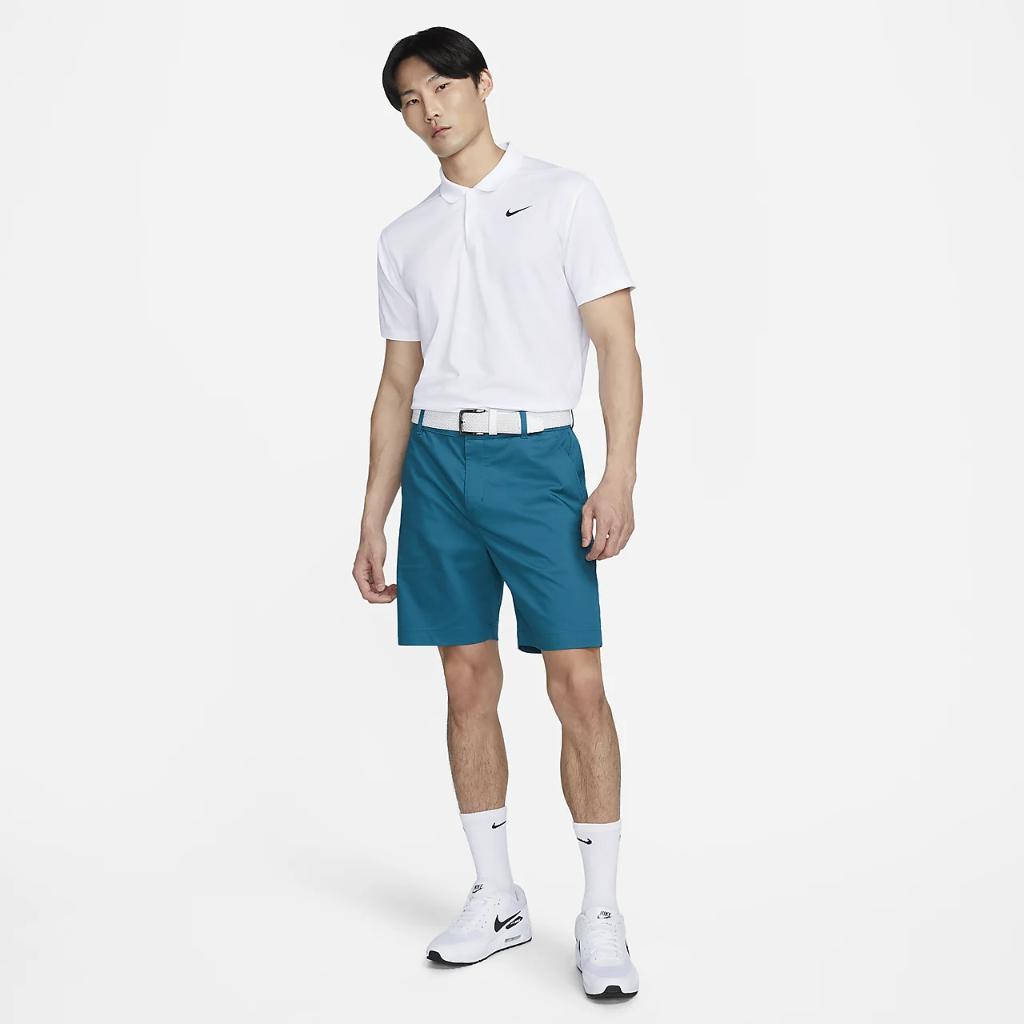 Nike Dri-FIT UV Men&#039;s 9&quot; Golf Chino Shorts DA4142-381