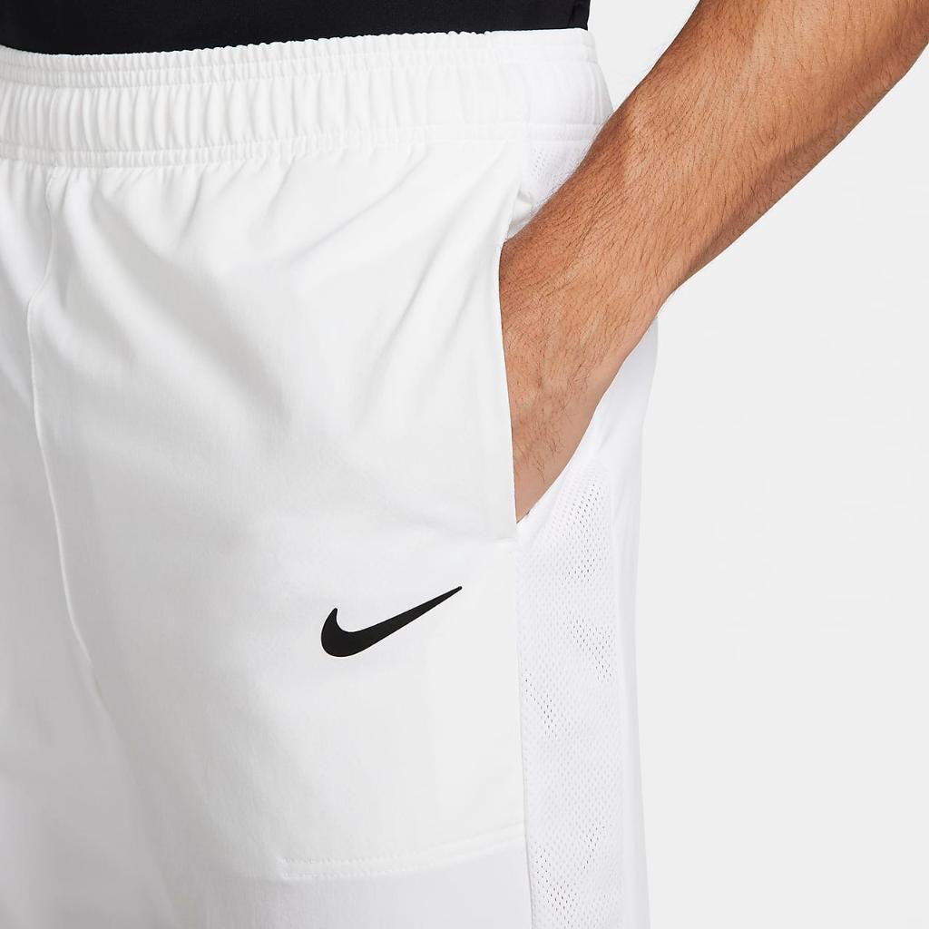 NikeCourt Advantage Men&#039;s Tennis Pants DA4376-100