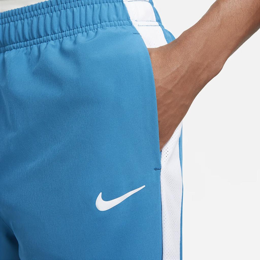 NikeCourt Advantage Men&#039;s Tennis Pants DA4376-301