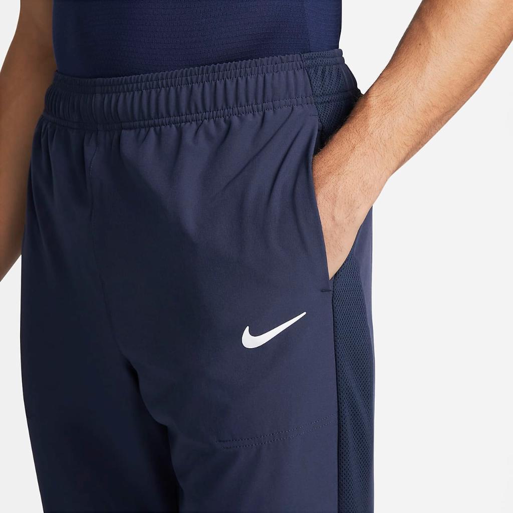 NikeCourt Advantage Men&#039;s Tennis Pants DA4376-451