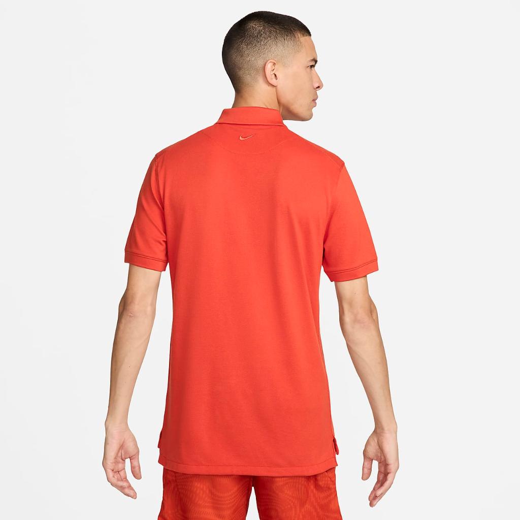 The Nike Polo Men&#039;s Slim Fit Polo DA4379-811