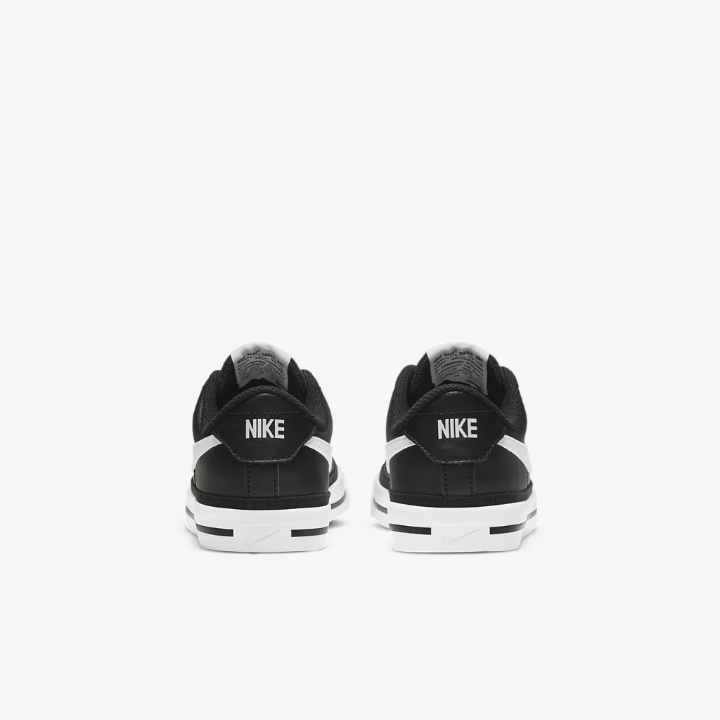 Nike Court Legacy Big Kids&#039; Shoes DA5380-002