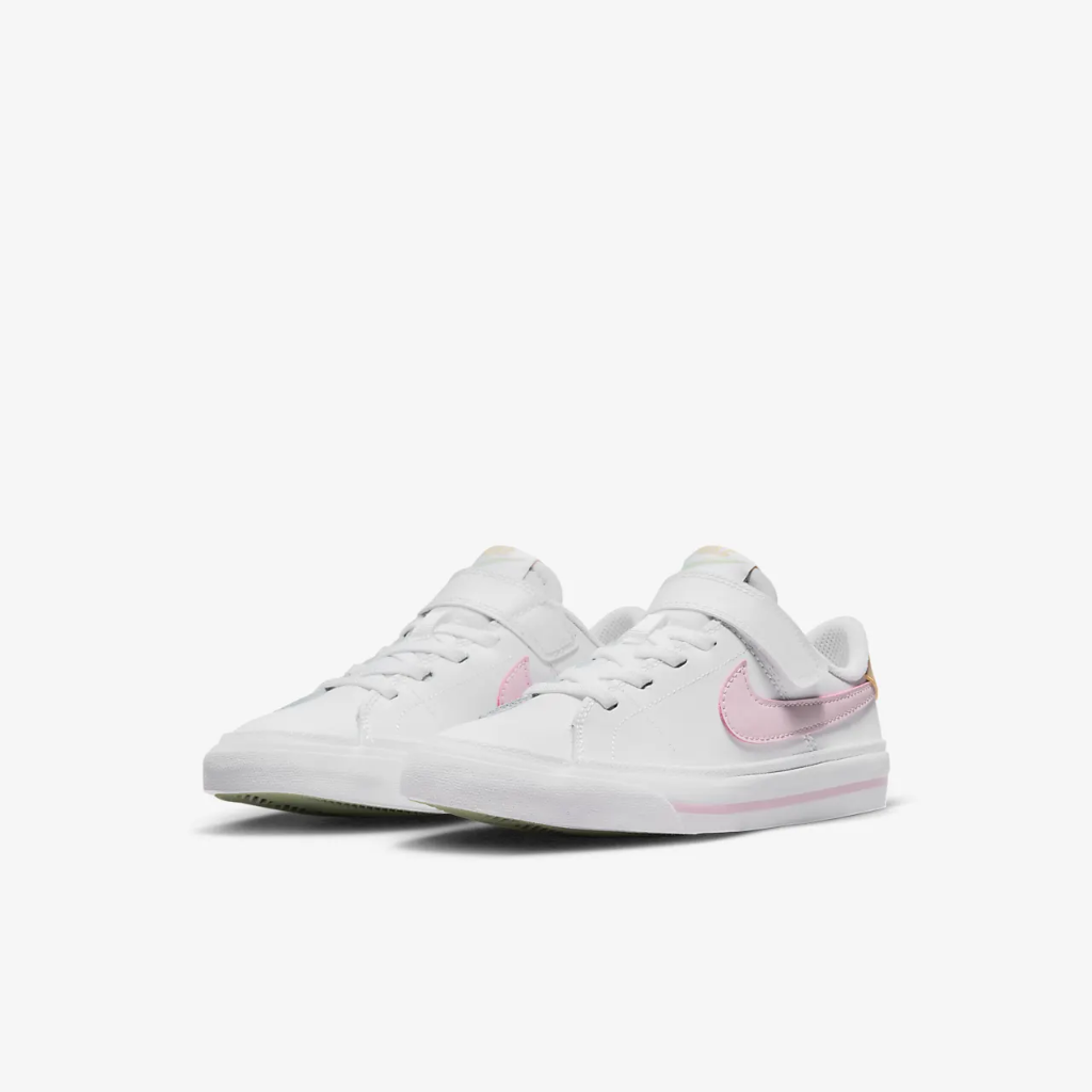 Nike Court Legacy Little Kids&#039; Shoes DA5381-115