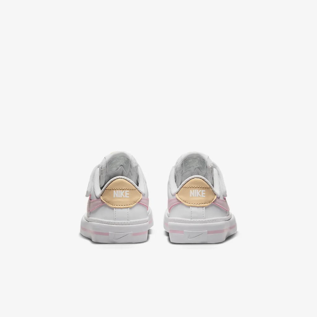 Nike Court Legacy Little Kids&#039; Shoes DA5381-115