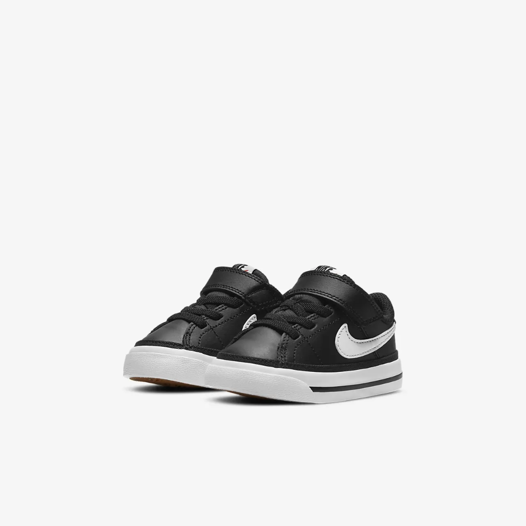 Nike Court Legacy Baby/Toddler Shoes DA5382-002