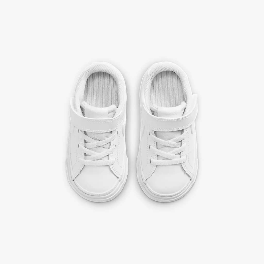 Nike Court Legacy Baby/Toddler Shoes DA5382-104