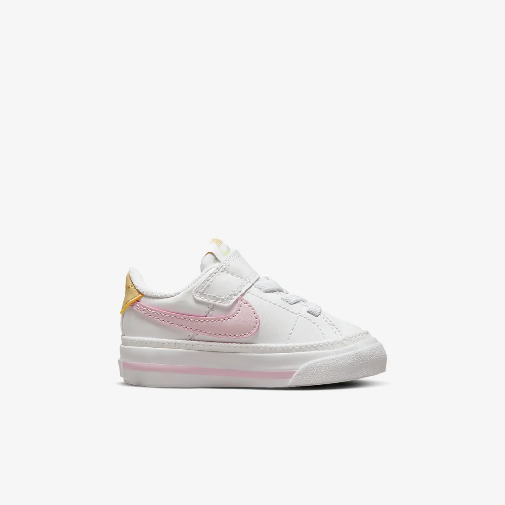 Nike Court Legacy Baby/Toddler Shoes DA5382-115