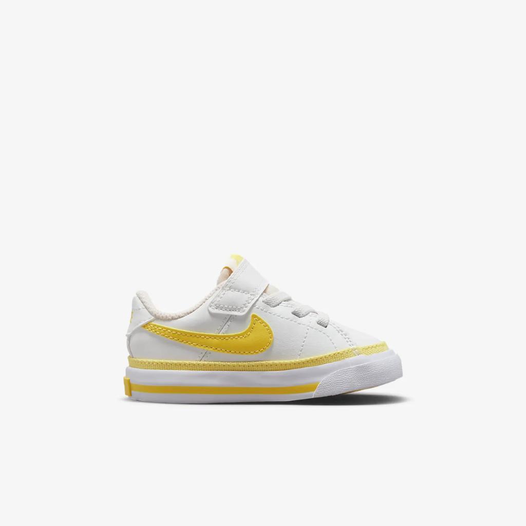 Nike Court Legacy Baby/Toddler Shoes DA5382-119