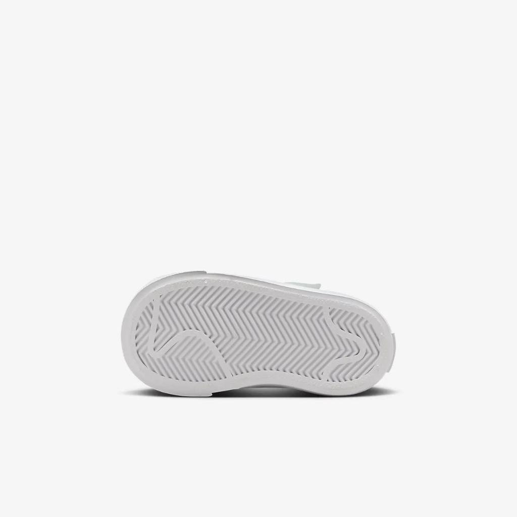 Nike Court Legacy Baby/Toddler Shoes DA5382-120