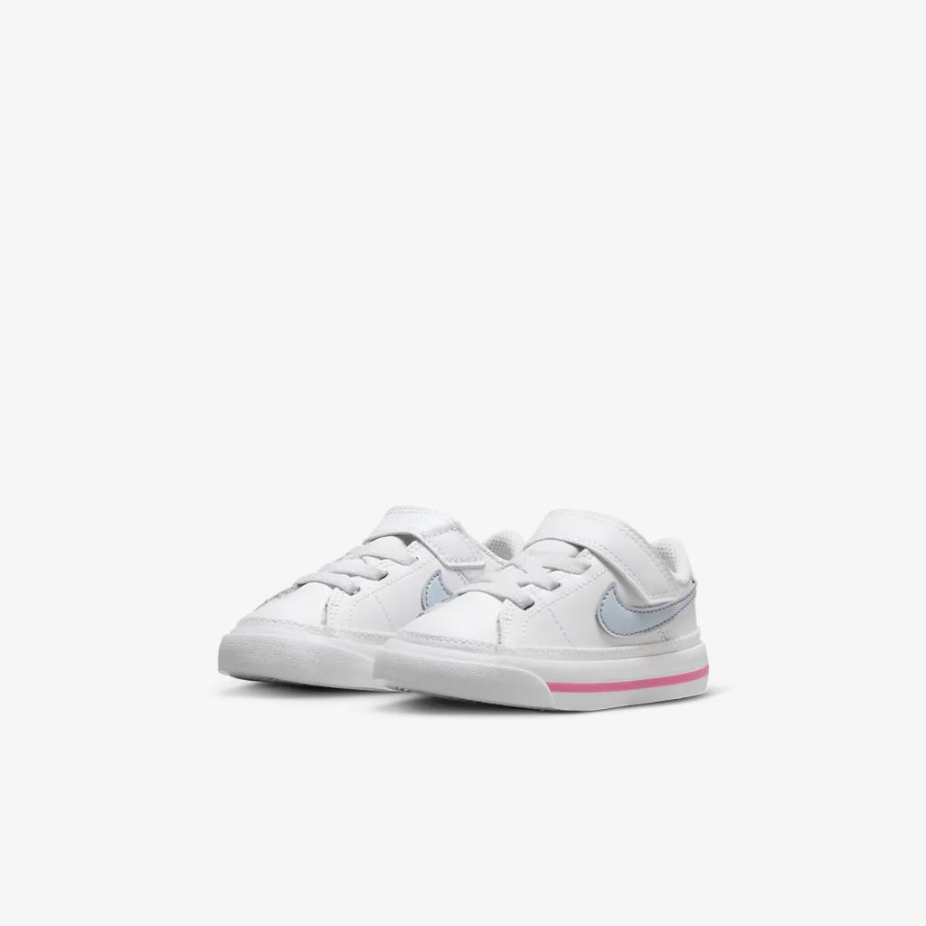 Nike Court Legacy Baby/Toddler Shoes DA5382-121