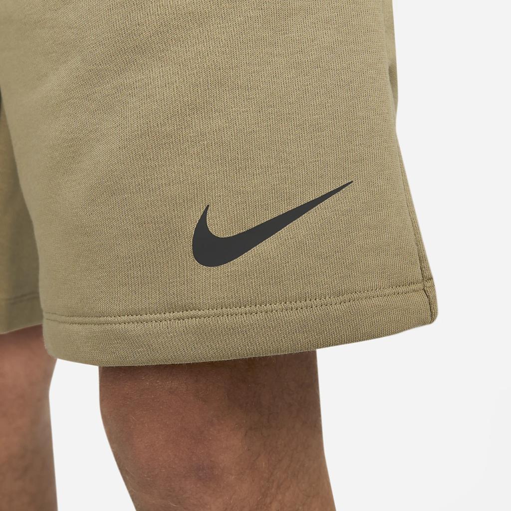 Nike Dri-FIT Men&#039;s Training Shorts DA5556-276