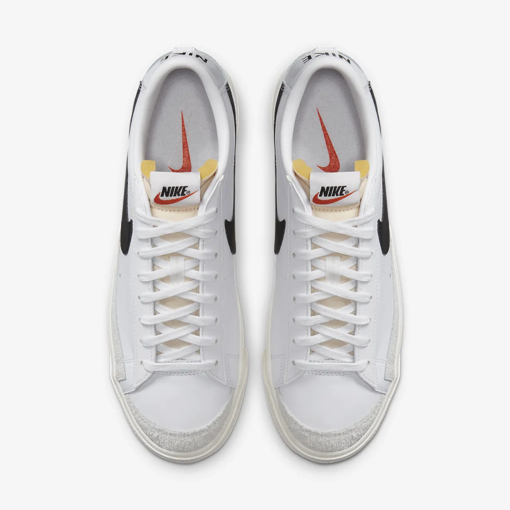 Nike Blazer Low &#039;77 Vintage Men&#039;s Shoes DA6364-101