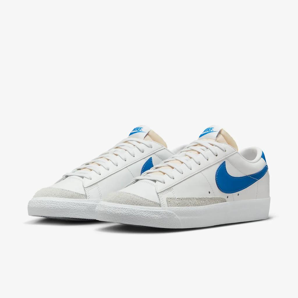 Nike Blazer Low &#039;77 Vintage Men&#039;s Shoes DA6364-111