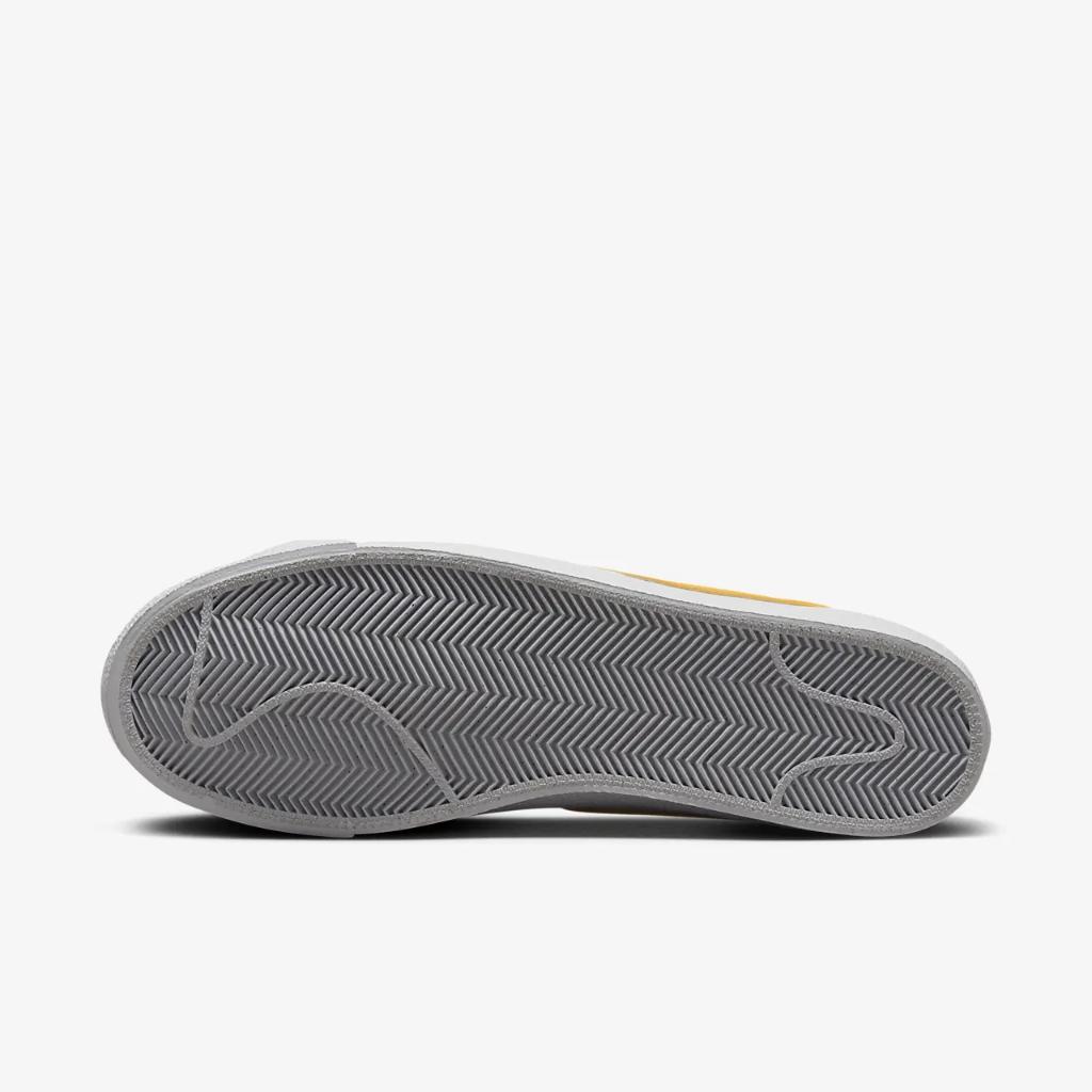 Nike Blazer Low &#039;77 Vintage Men&#039;s Shoes DA6364-112