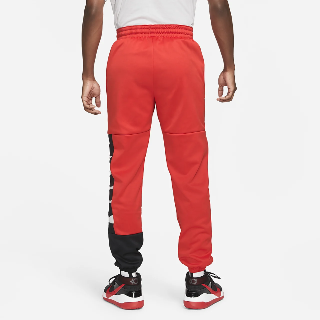 Nike Therma-FIT Men&#039;s Basketball Pants DA6368-673