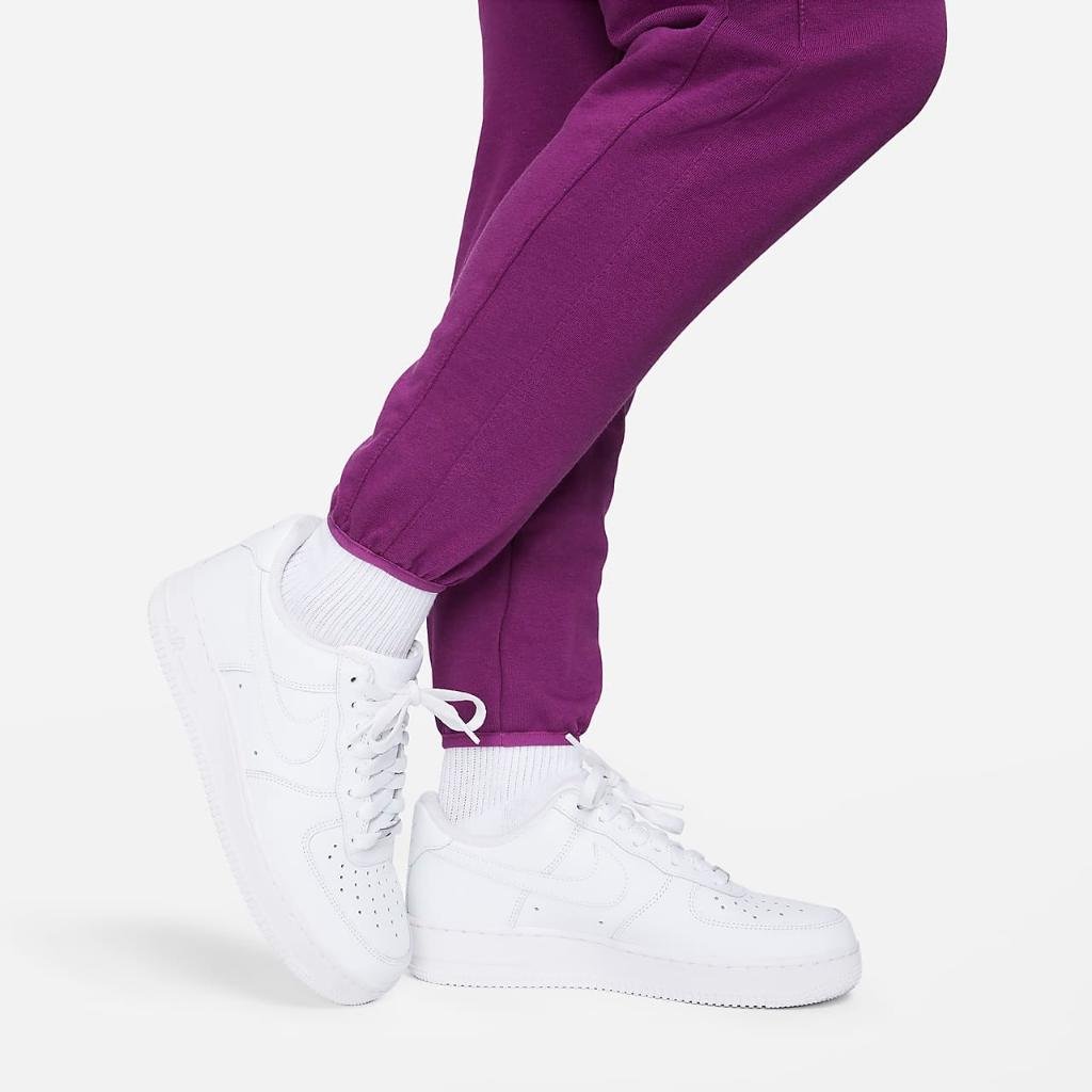 Nike Dri-FIT Swoosh Fly Standard Issue Women&#039;s Basketball Pants DA6465-503