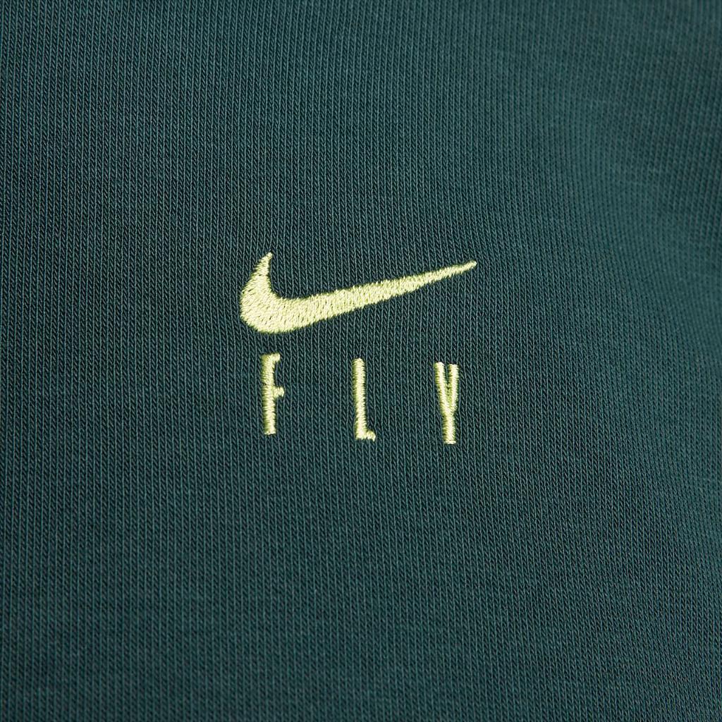 Nike Dri-FIT Swoosh Fly Standard Issue Women&#039;s Pullover Basketball Hoodie DA6483-328