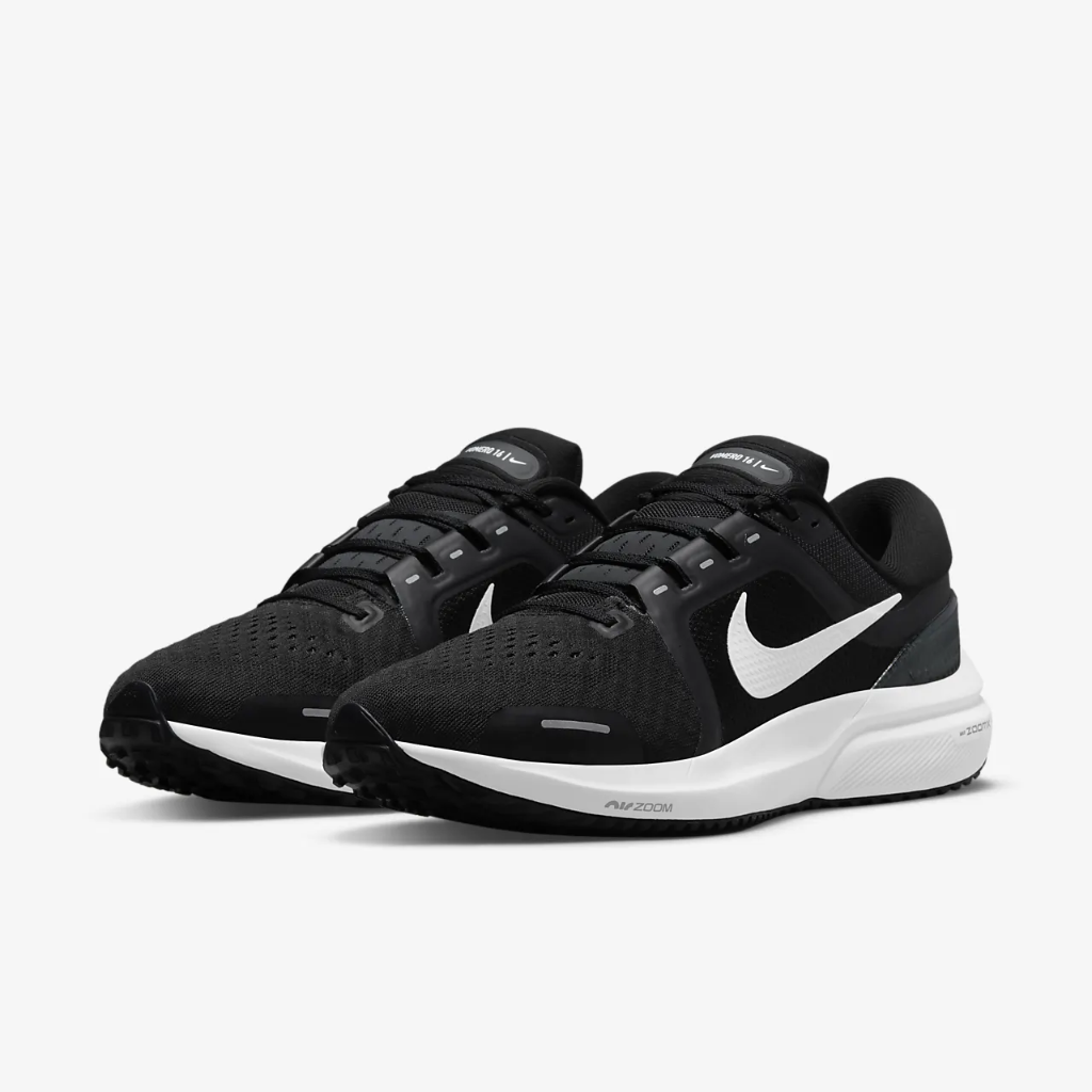 Nike Air Zoom Vomero 16 Men&#039;s Road Running Shoes DA7245-001