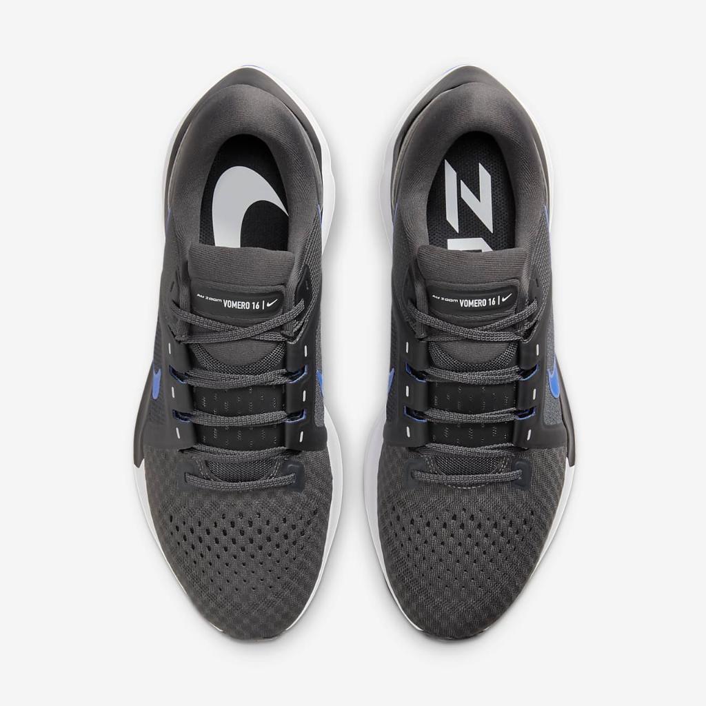 Nike Air Zoom Vomero 16 Men&#039;s Road Running Shoes DA7245-007