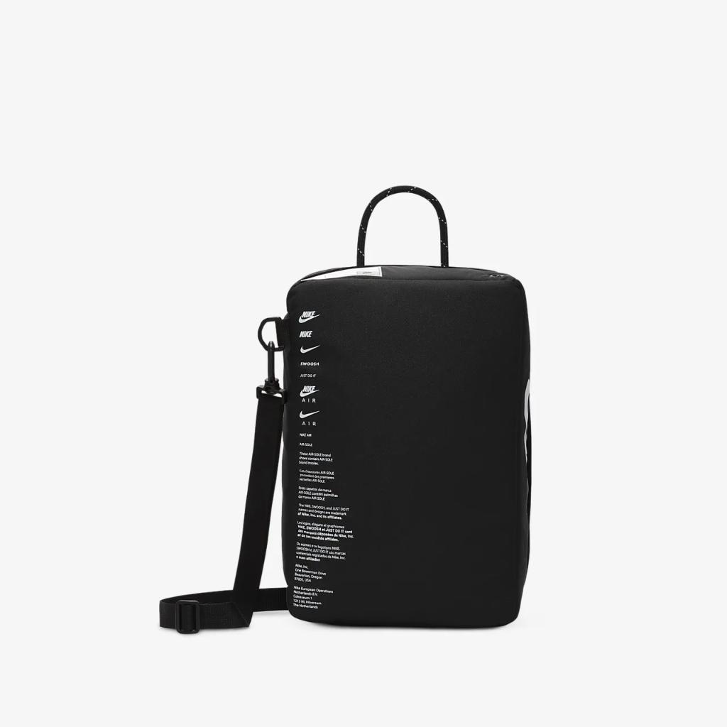Nike Shoe Box Bag (12L) DA7337-013