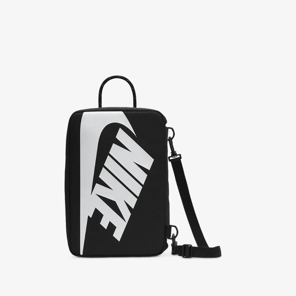 Nike Shoe Box Bag (12L) DA7337-013