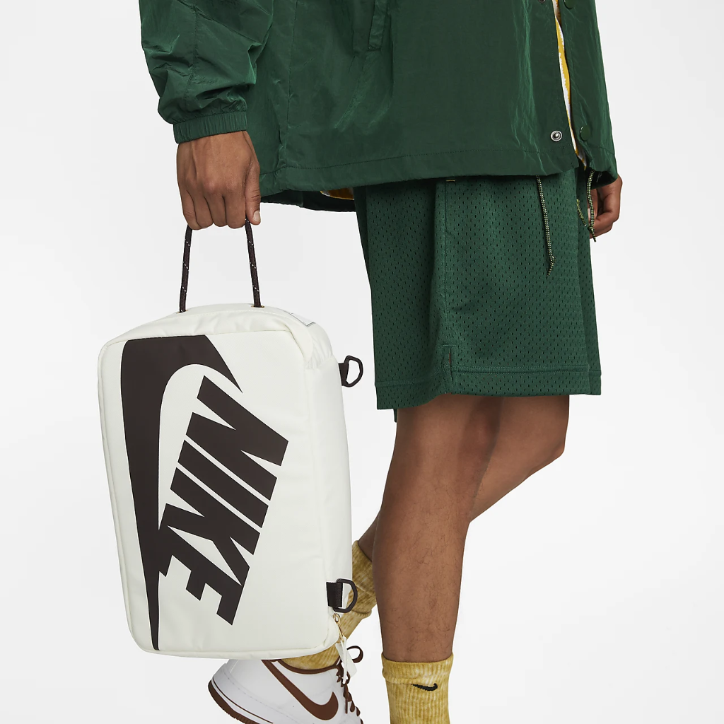 Nike Shoe Box Bag (12L) DA7337-133