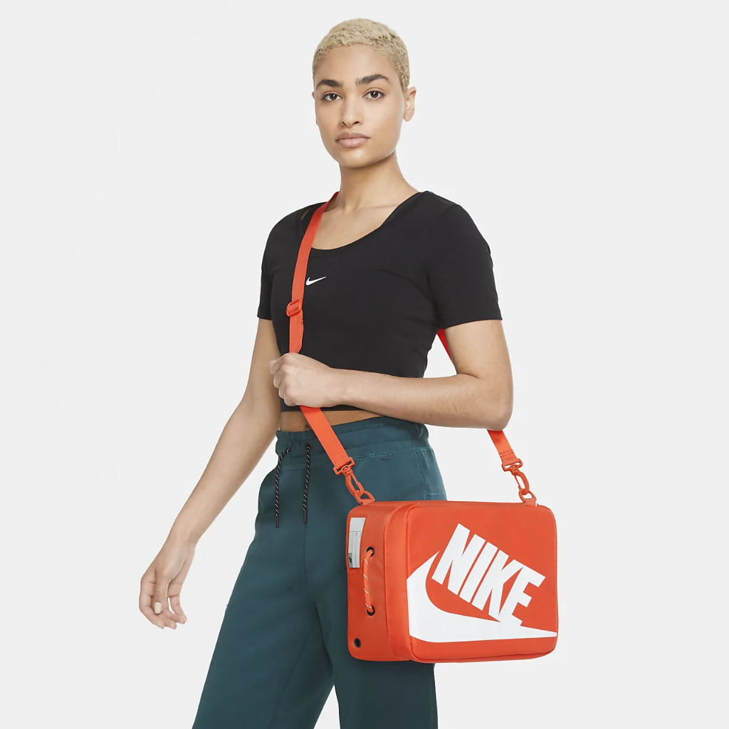 Nike Shoe Box Bag (12L) DA7337-870