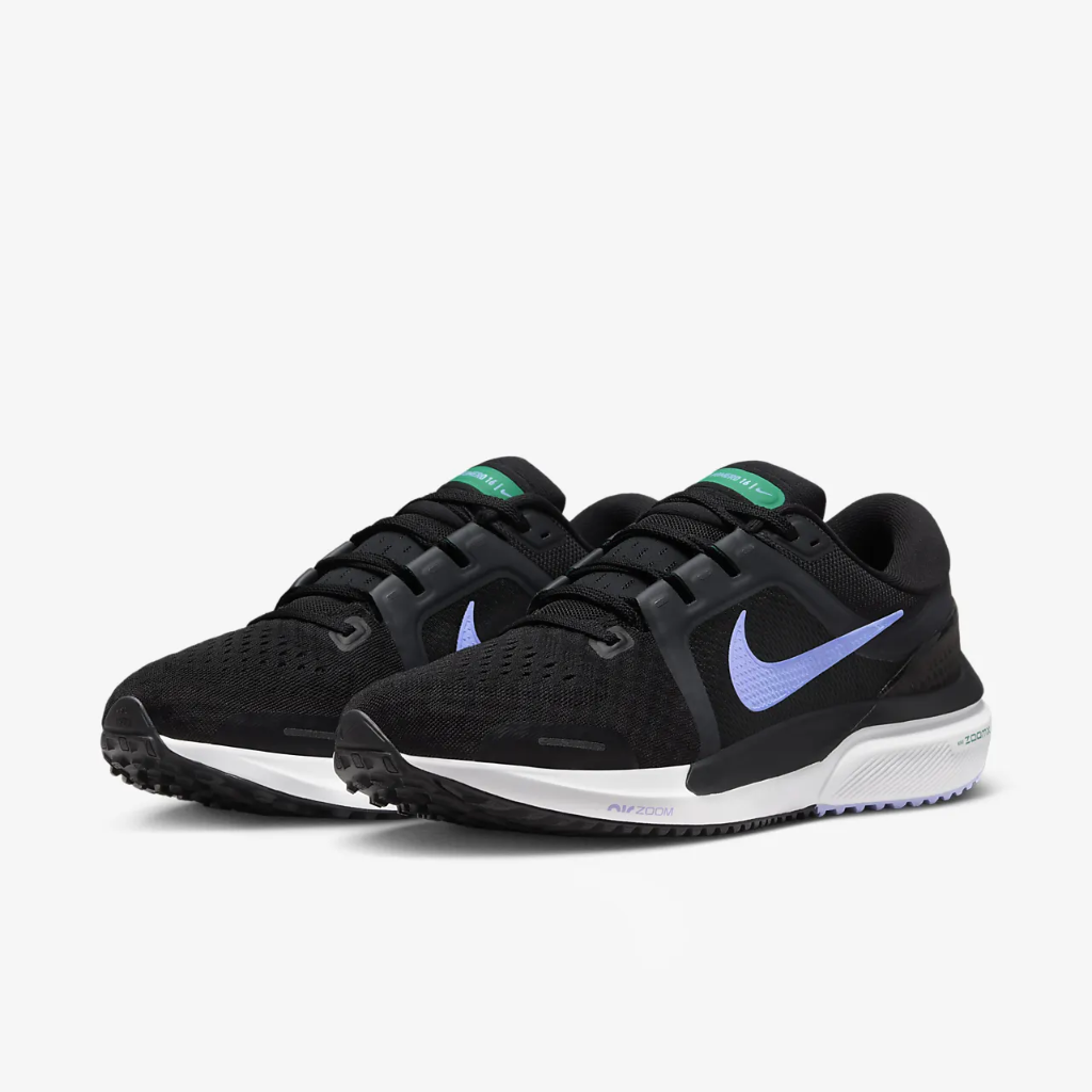 Nike Air Zoom Vomero 16 Women&#039;s Road Running Shoes DA7698-004