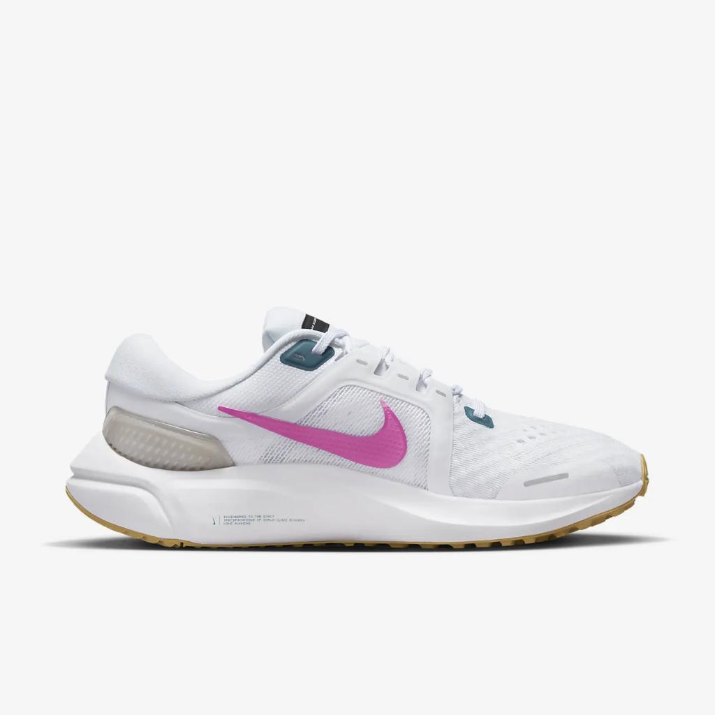 Nike Air Zoom Vomero 16 Women&#039;s Road Running Shoes DA7698-104