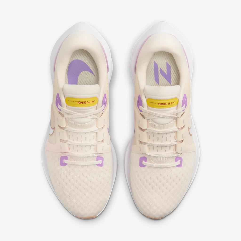 Nike Vomero 16 Women&#039;s Road Running Shoes DA7698-800