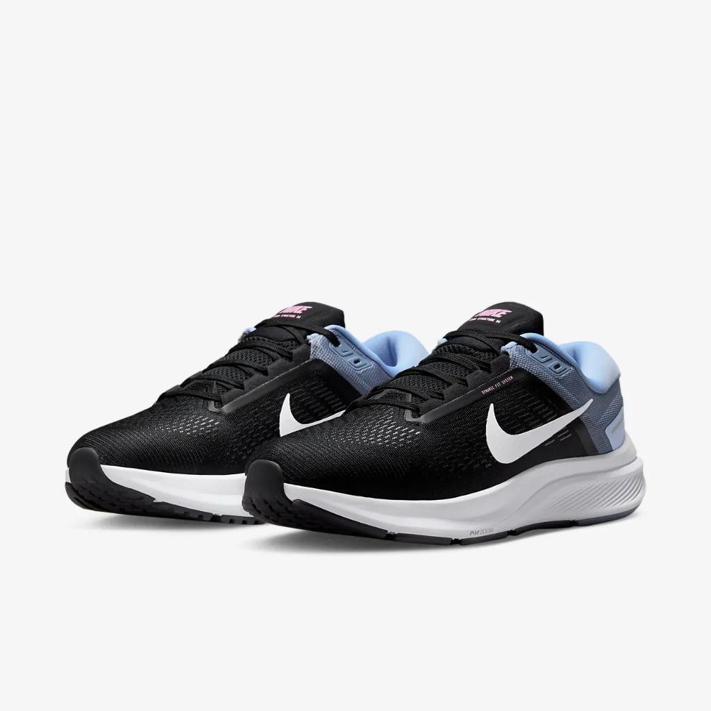 Nike Structure 24 Men&#039;s Road Running Shoes DA8535-008