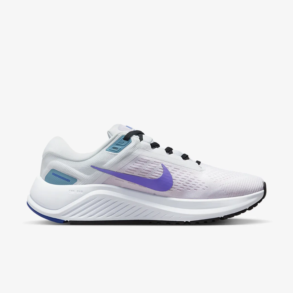 Nike Air Zoom Structure 24 Women&#039;s Road Running Shoes DA8570-105