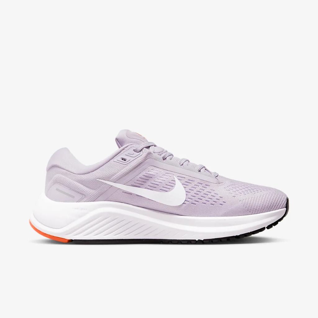 Nike Structure 24 Women&#039;s Road Running Shoes DA8570-501