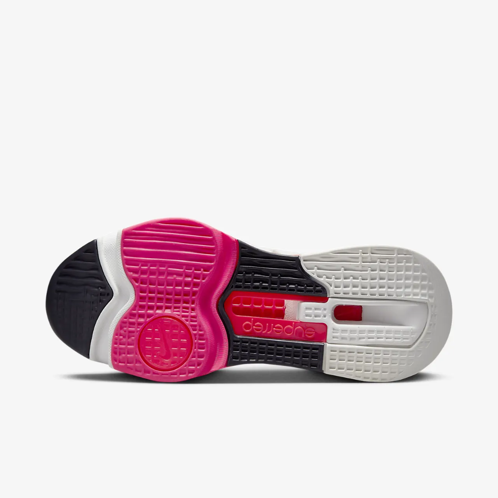 Nike Air Zoom SuperRep 3 Women&#039;s HIIT Class Shoes DA9492-100