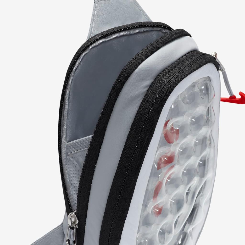 Nike Air Max Crossbody Bag (4L) DA9884-012