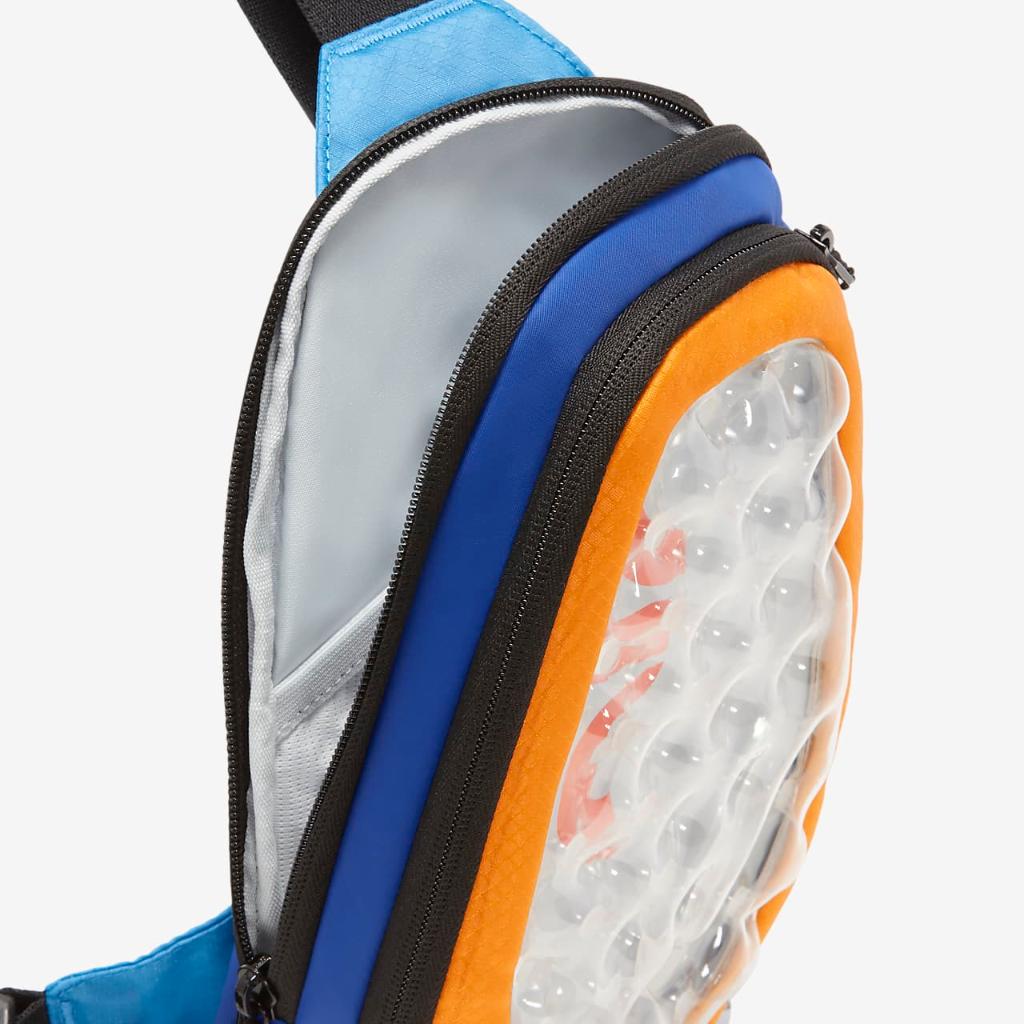 Nike Air Max Crossbody Bag (4L) DA9884-417