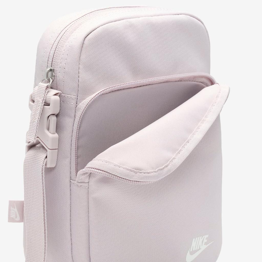 Nike Heritage Crossbody Bag (4L) DB0456-019
