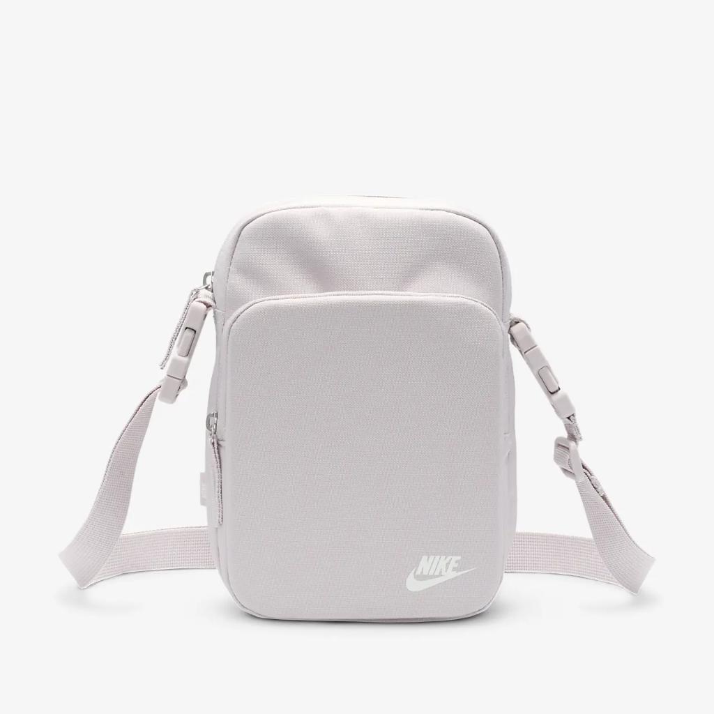 Nike Heritage Crossbody Bag (4L) DB0456-019