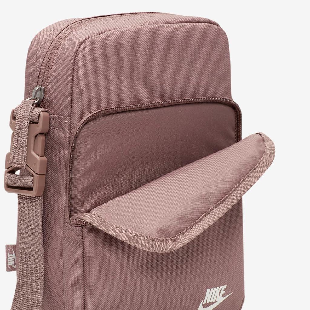 Nike Heritage Crossbody Bag (4L) DB0456-208