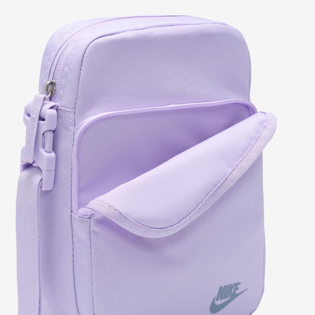 Nike Heritage Crossbody Bag (4L) DB0456-512
