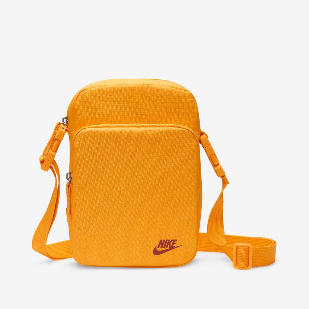 Nike Heritage Crossbody Bag (4L) DB0456-717