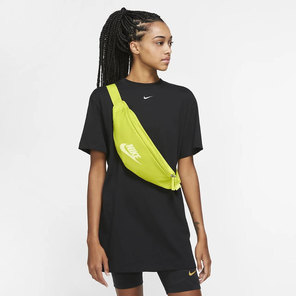 Nike Heritage Waistpack (3L) DB0490-308