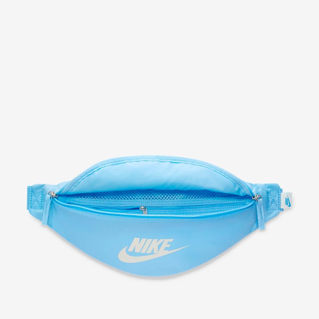 Nike Heritage Waistpack (3L) DB0490-407