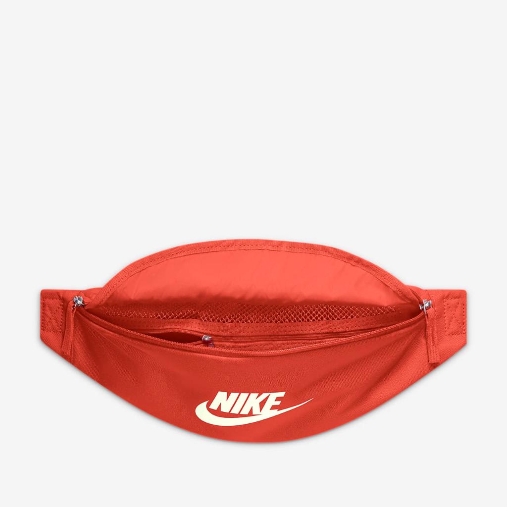 Nike Heritage Waistpack (3L) DB0490-633