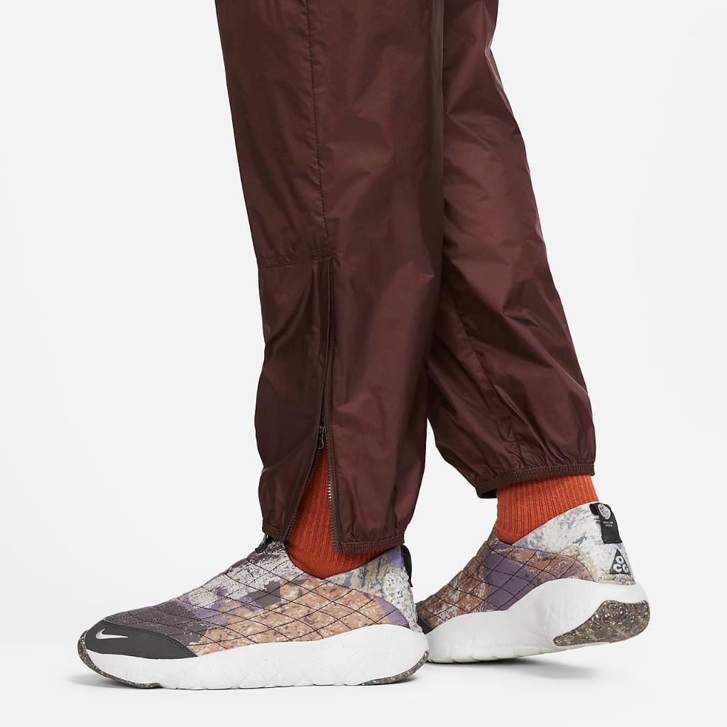 Nike ACG &quot;Cinder Cone&quot; Men&#039;s Windshell Pants DB1134-227