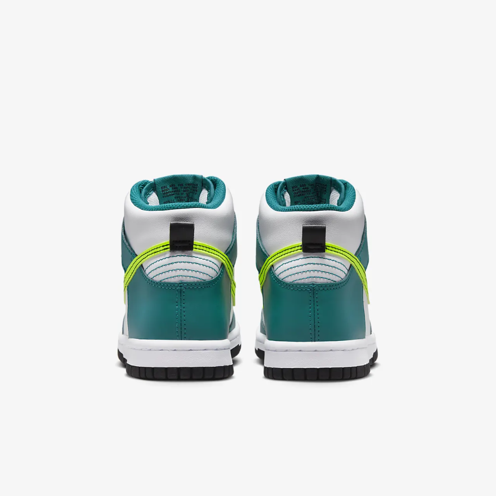 Nike Dunk High Big Kids&#039; Shoes DB2179-109