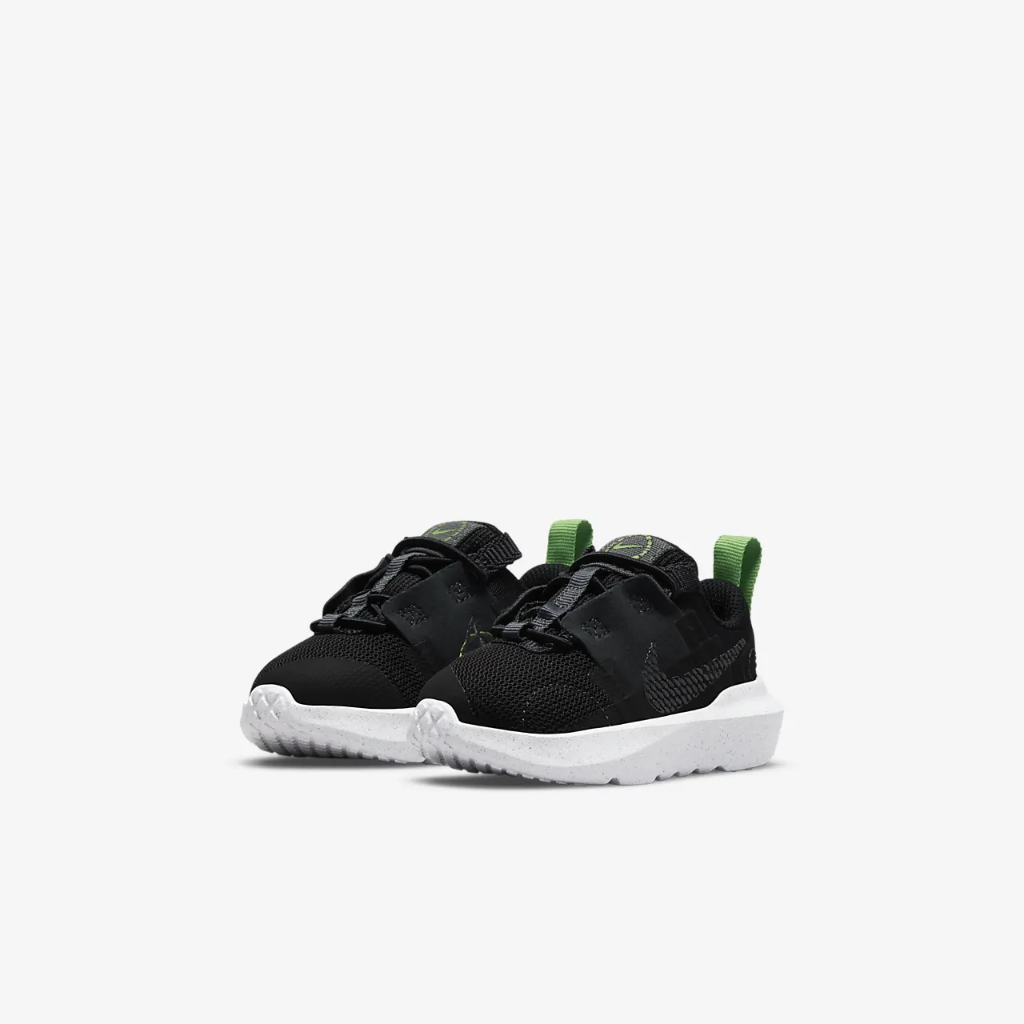 Nike Crater Impact Baby/Toddler Shoes DB3553-001