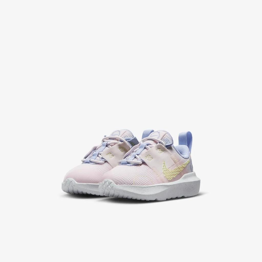 Nike Crater Impact Baby/Toddler Shoes DB3553-600