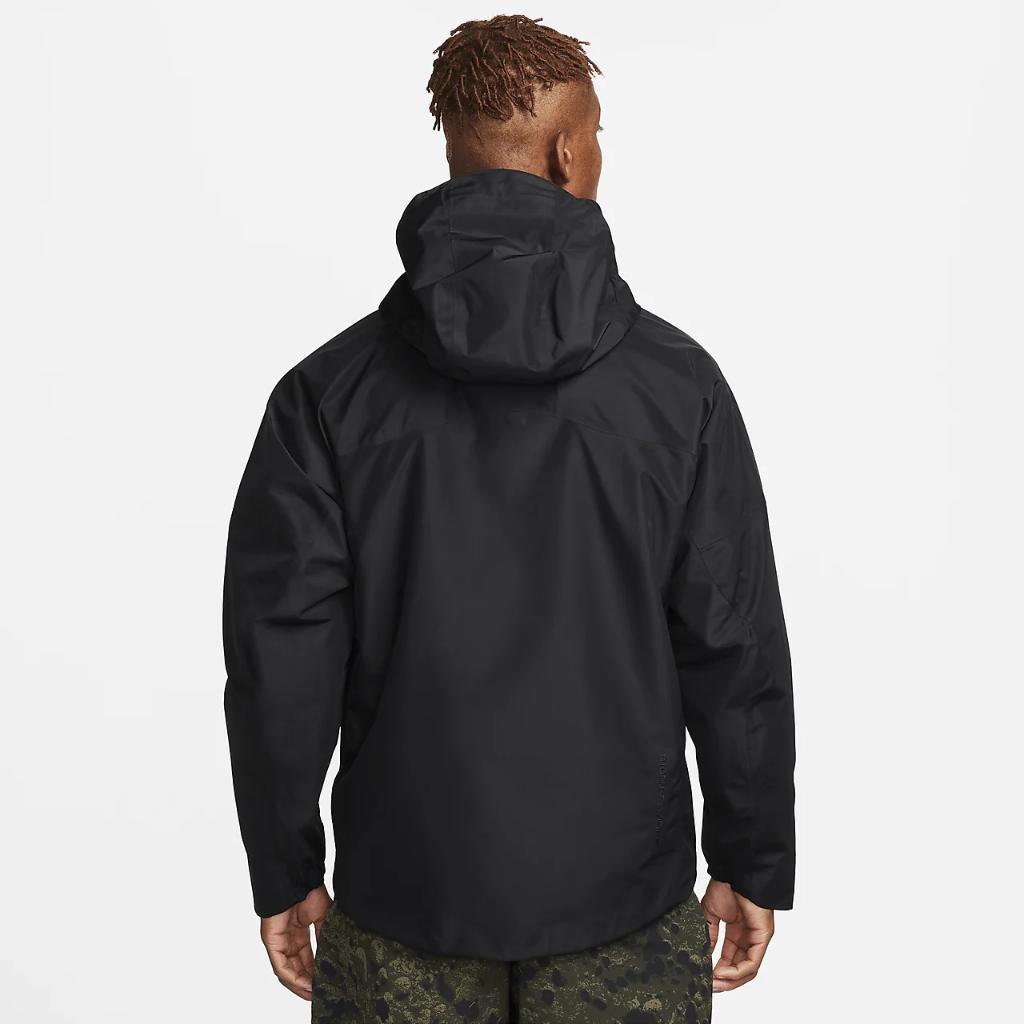 Nike Storm-FIT ADV ACG &quot;Chain of Craters&quot; Men&#039;s Jacket DB3559-011