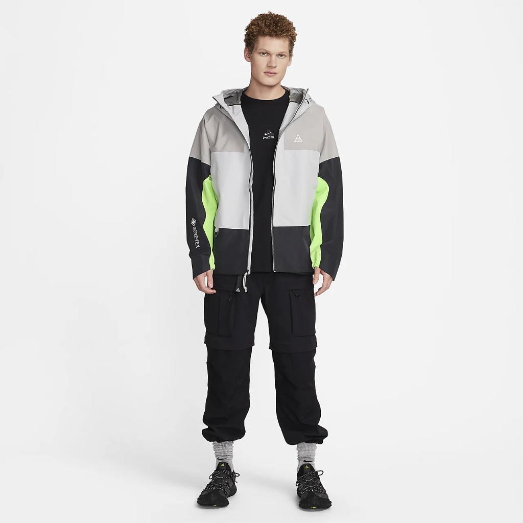 Nike Storm-FIT ADV ACG &quot;Chain of Craters&quot; Men&#039;s Jacket DB3559-025
